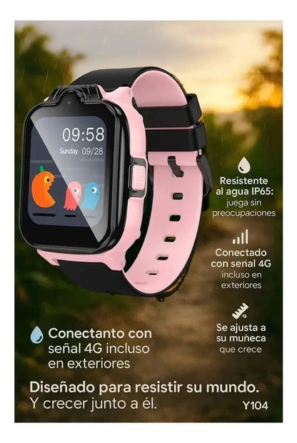 Reloj para niño o niña HOCO Y104