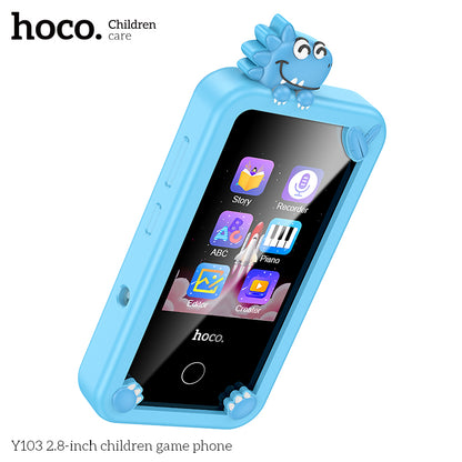 Teléfono Infantil Hoco Y103