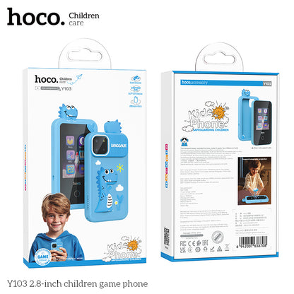 Teléfono Infantil Hoco Y103