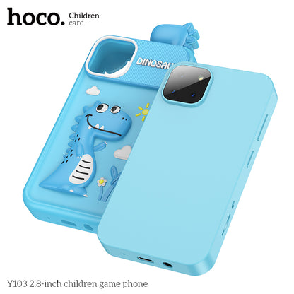 Teléfono Infantil Hoco Y103