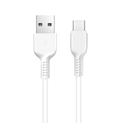 Cable de carga rápida de USB a tipo C