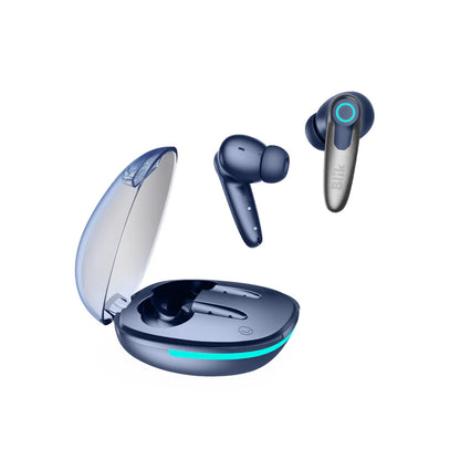 Audifonos Bluetooth Blik Game-X Baja Latencia 30 hrs