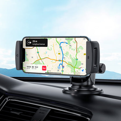 Soporte De Auto Tablero Smartphone Tablet Hoco Ca120
