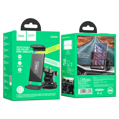 Soporte De Auto Tablero Smartphone Tablet Hoco Ca120