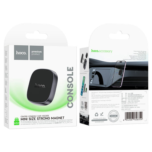 Soporte Para auto Hoco H52