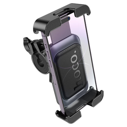 Soporte de teléfono para moto y bicicleta HOCO H82