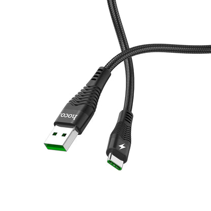Cable tipo C resistente Hoco U53