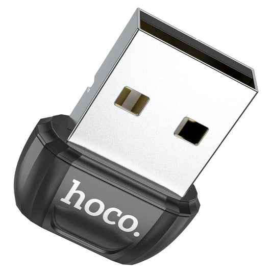Adaptador Bluetooth USB HOCO UA18 5.0
