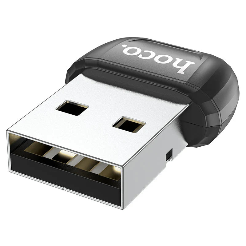 Adaptador Bluetooth USB HOCO UA18 5.0