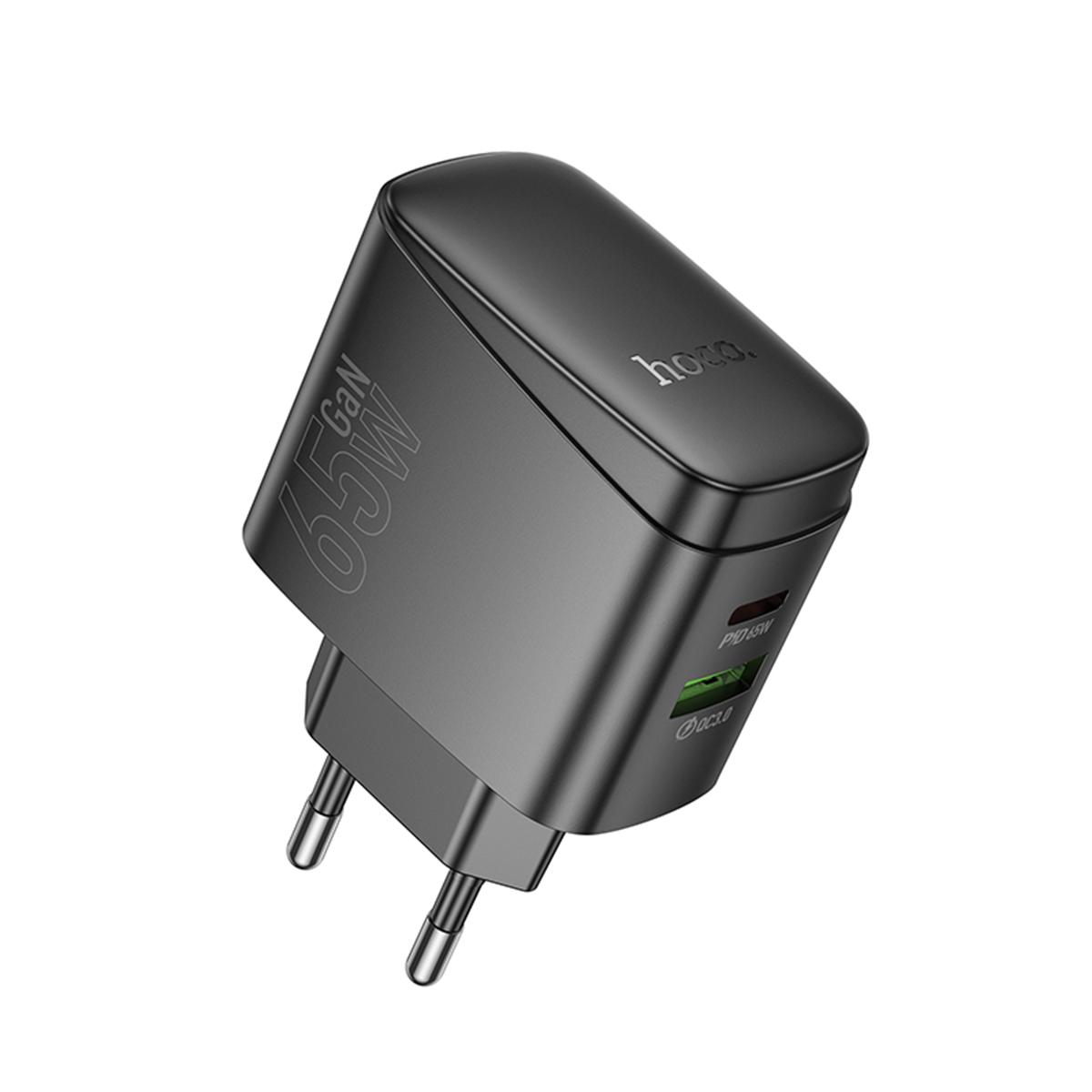 Cargador Carga Rapida Hoco Cs63a 65w