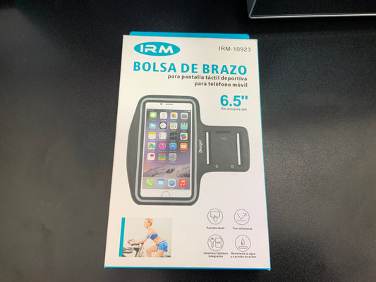 Bolsa de brazo