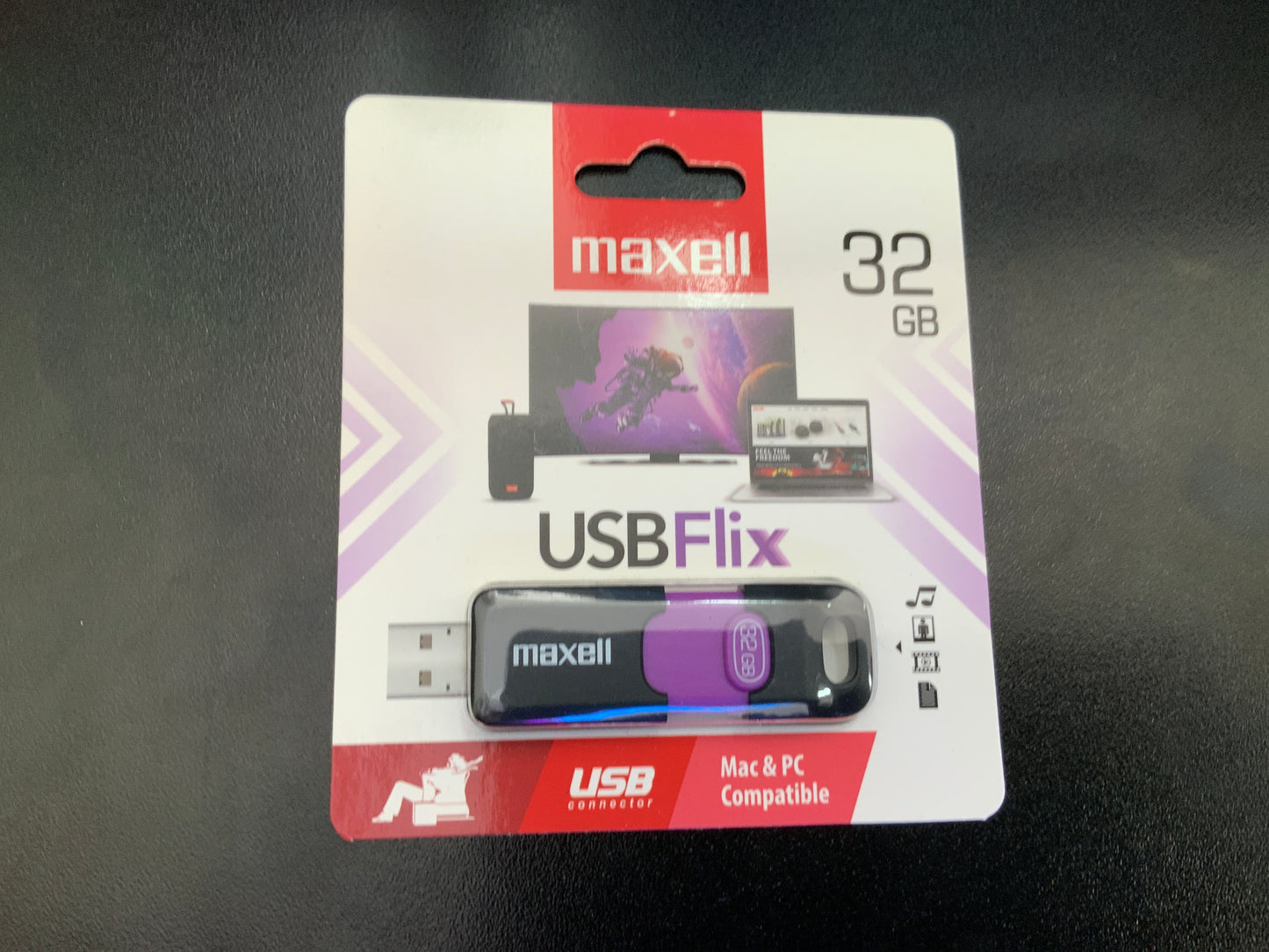 Pendrive 32 GB USB