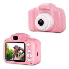 Camara Kid