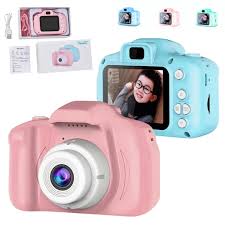 Camara Kid