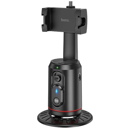 Tripode Bluetooth Hoco K23 Rotacion 360 y Seguimiento