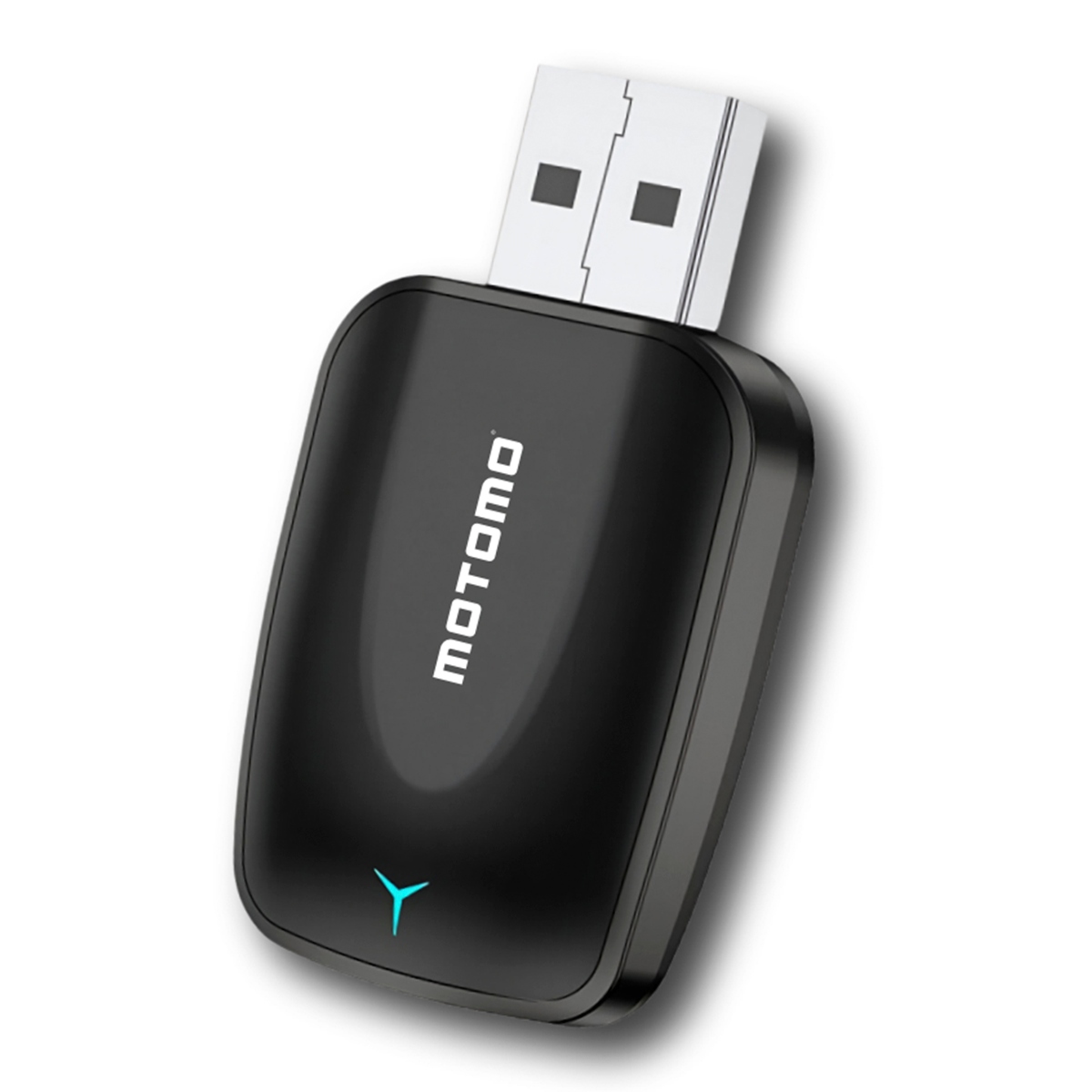 Car Play Inalámbrico Motomo MO-CARP