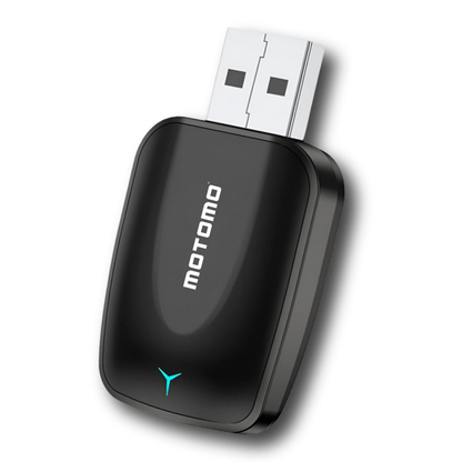 Car Play Inalámbrico Motomo MO-CARP