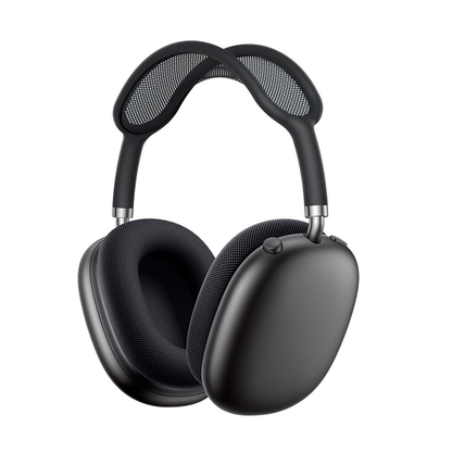 Audífonos Inalámbricos Hoco W65 Plus Anc Bluetooth 90hrs