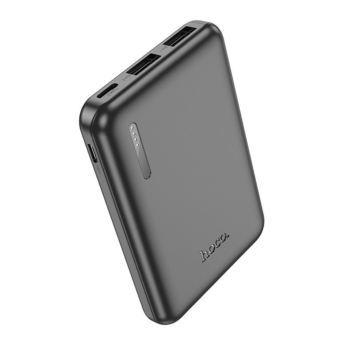 Bateria Portatil Powerbank Hoco J115 5.000 Mah Blanco