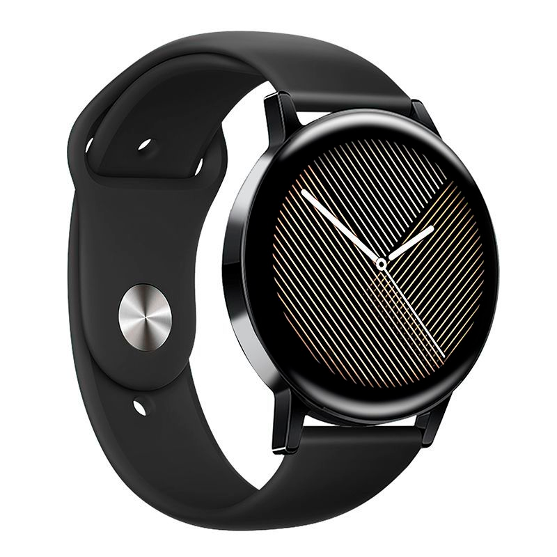 Correa de Silicona 20mm para Samsung, Huawei, Motorola y otras marcas. Hoco WH11