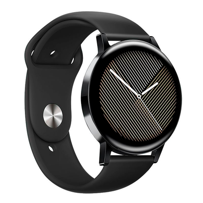 Correa de Silicona 20mm para Samsung, Huawei, Motorola y otras marcas. Hoco WH11