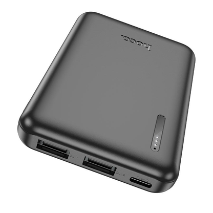 Bateria Portatil Powerbank Hoco J115 5.000 Mah Blanco