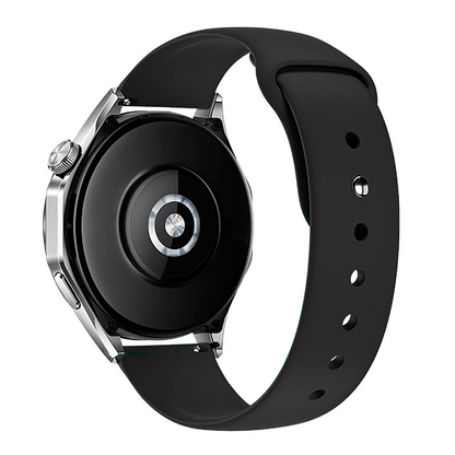 Correa de Silicona 20mm para Samsung, Huawei, Motorola y otras marcas. Hoco WH11