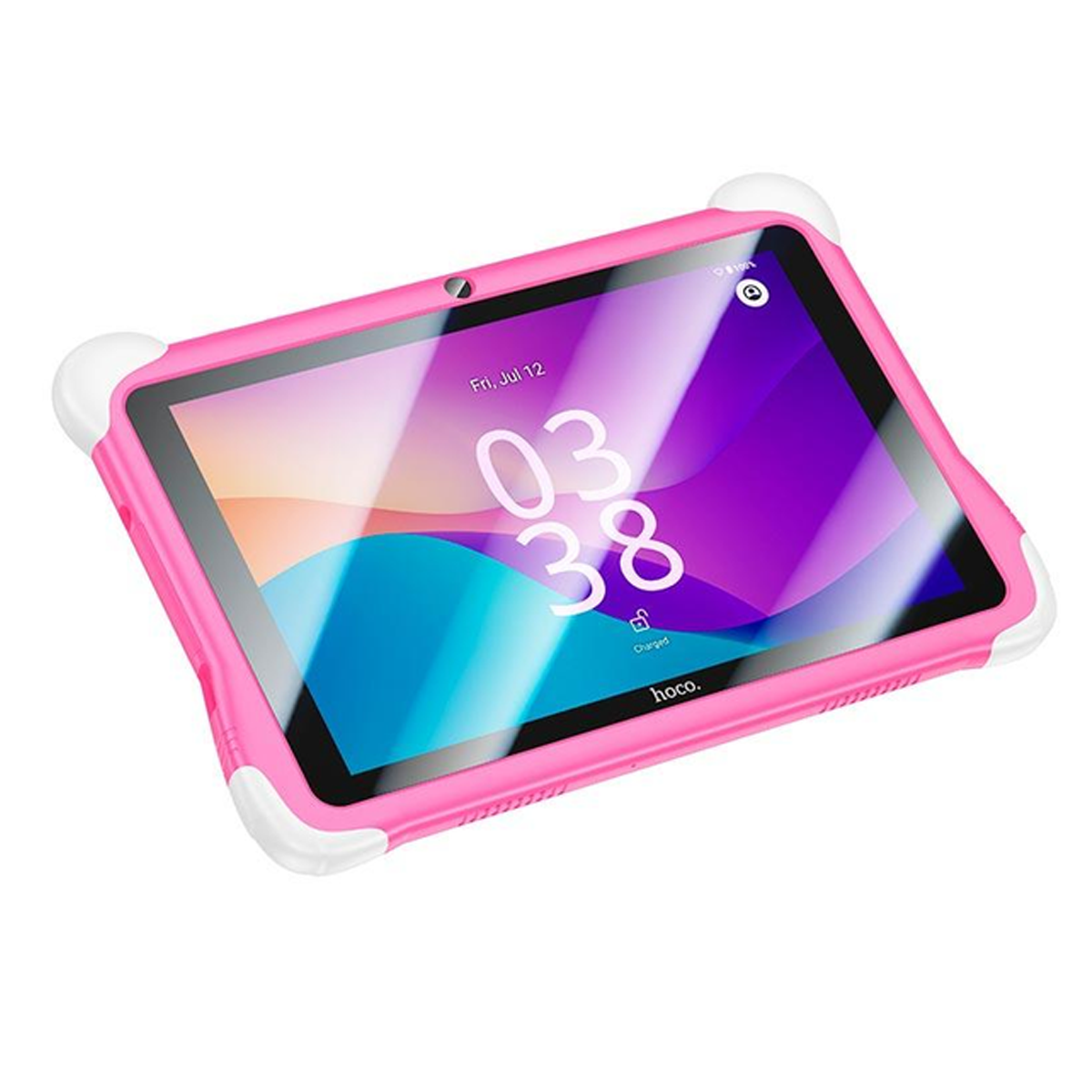 Tablet Hoco Hi10 Para Niños 32gb Rosada (open box)