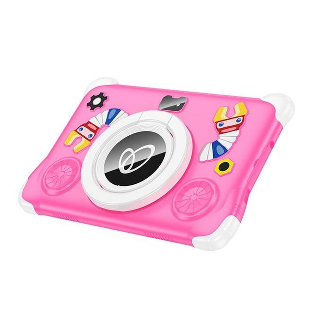 Tablet Hoco Hi10 Para Niños 32gb Rosada (open box)