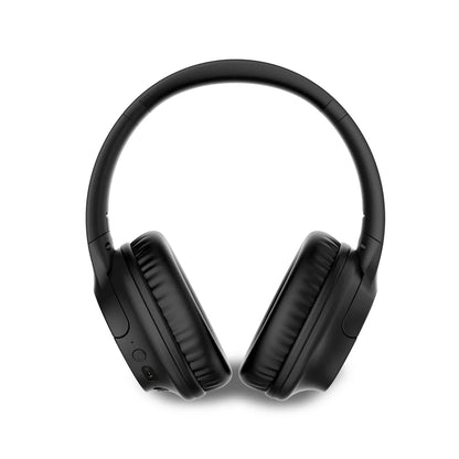 Audifonos Bluetooth Inalambricos Blik Soul250 Negros 20 Hrs
