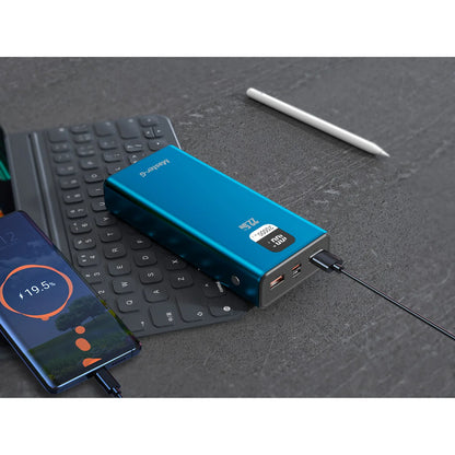 Batería Externa Power Bank 20000 Mah 22.5W UCP20LPD