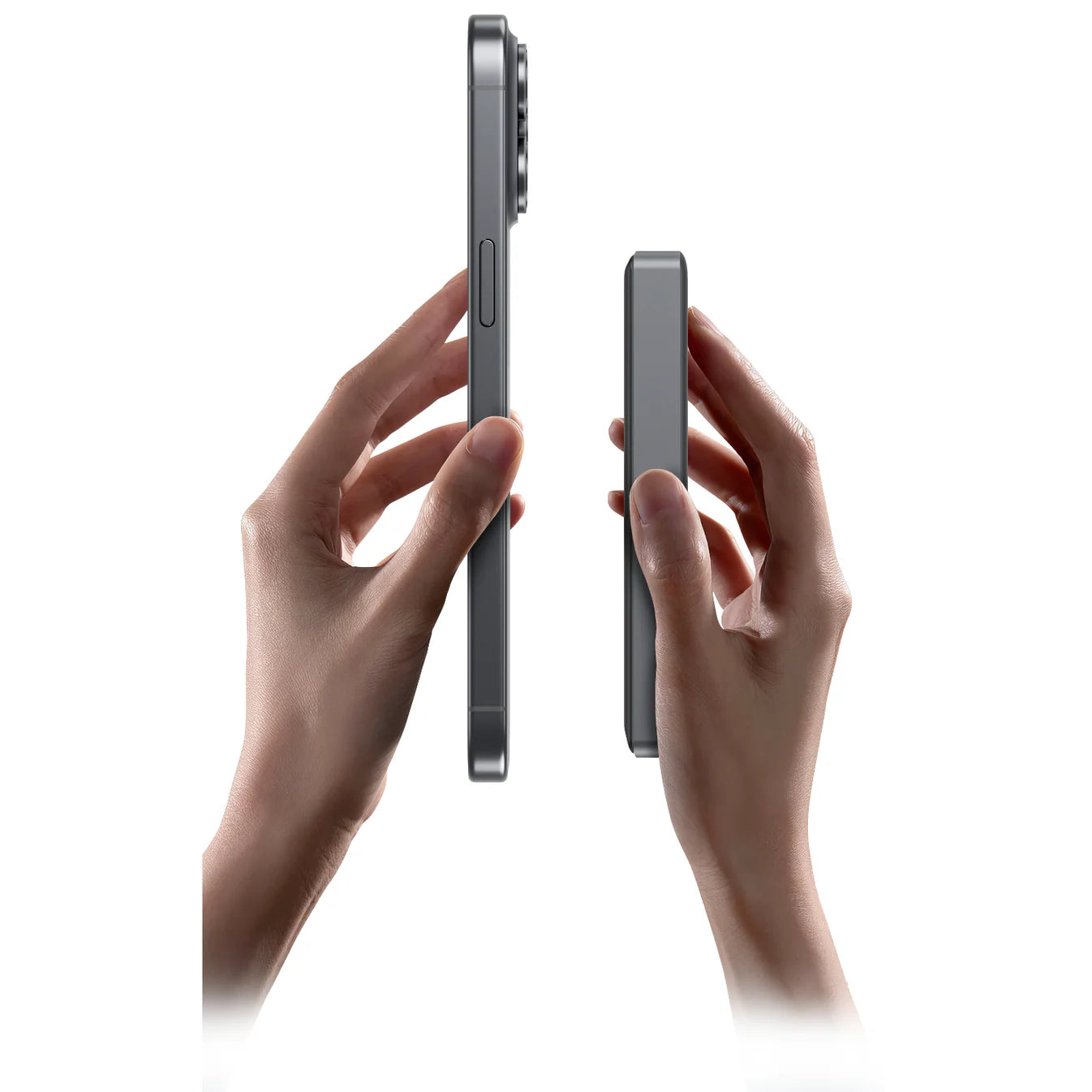 Cargador Inalámbrico MAGSAFE 10.000mAh Compatible con Iphone