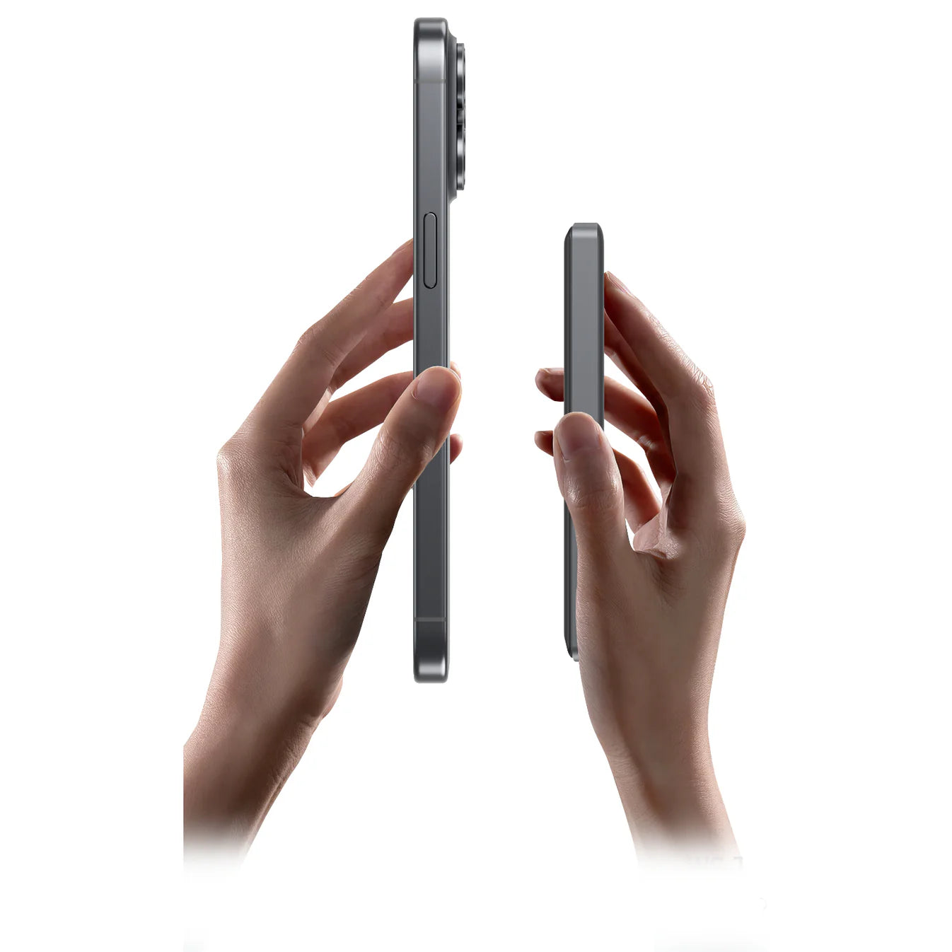 Cargador Inalámbrico MAGSAFE 5.000 mAh Compatible con Iphone