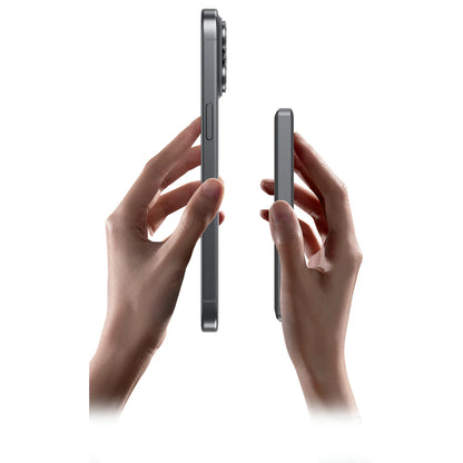 Cargador Inalámbrico MAGSAFE 5.000 mAh Compatible con Iphone