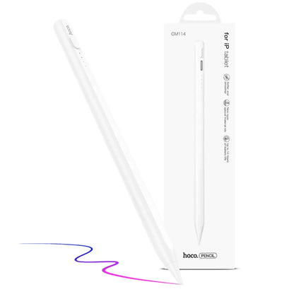 Lapiz para Ipad Magnetico Hoco GM114