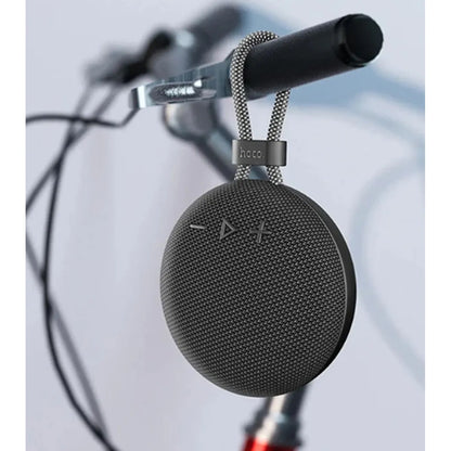 Parlante bluetooth 5w HOCO BS60 NEGRO