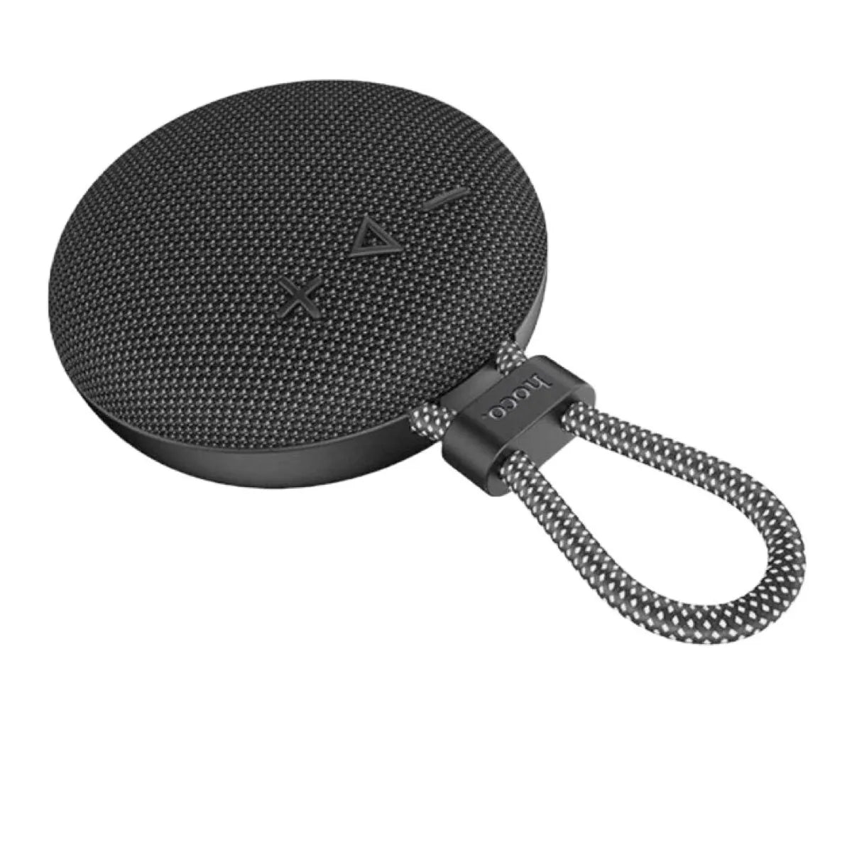 Parlante bluetooth 5w HOCO BS60 NEGRO