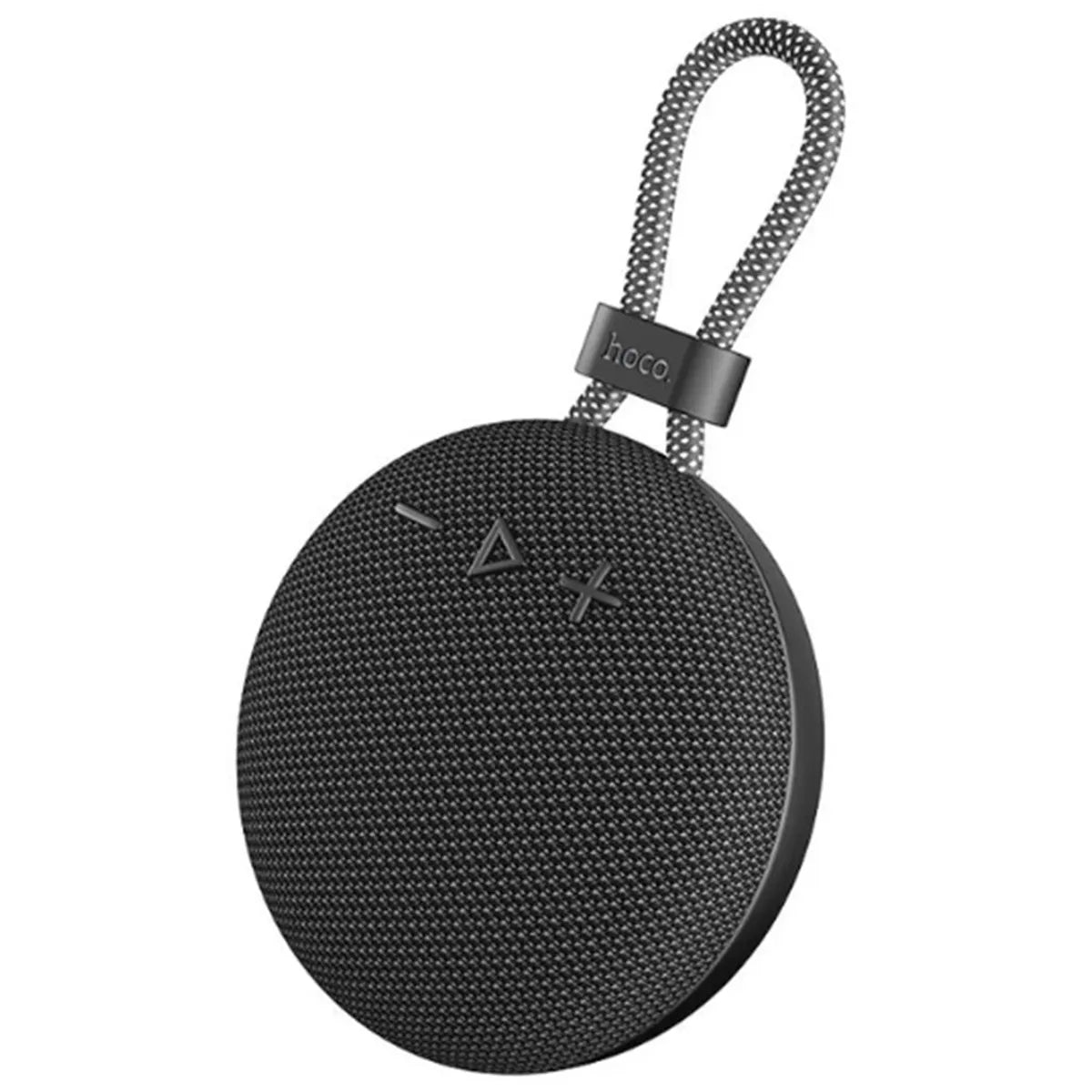 Parlante bluetooth 5w HOCO BS60 NEGRO