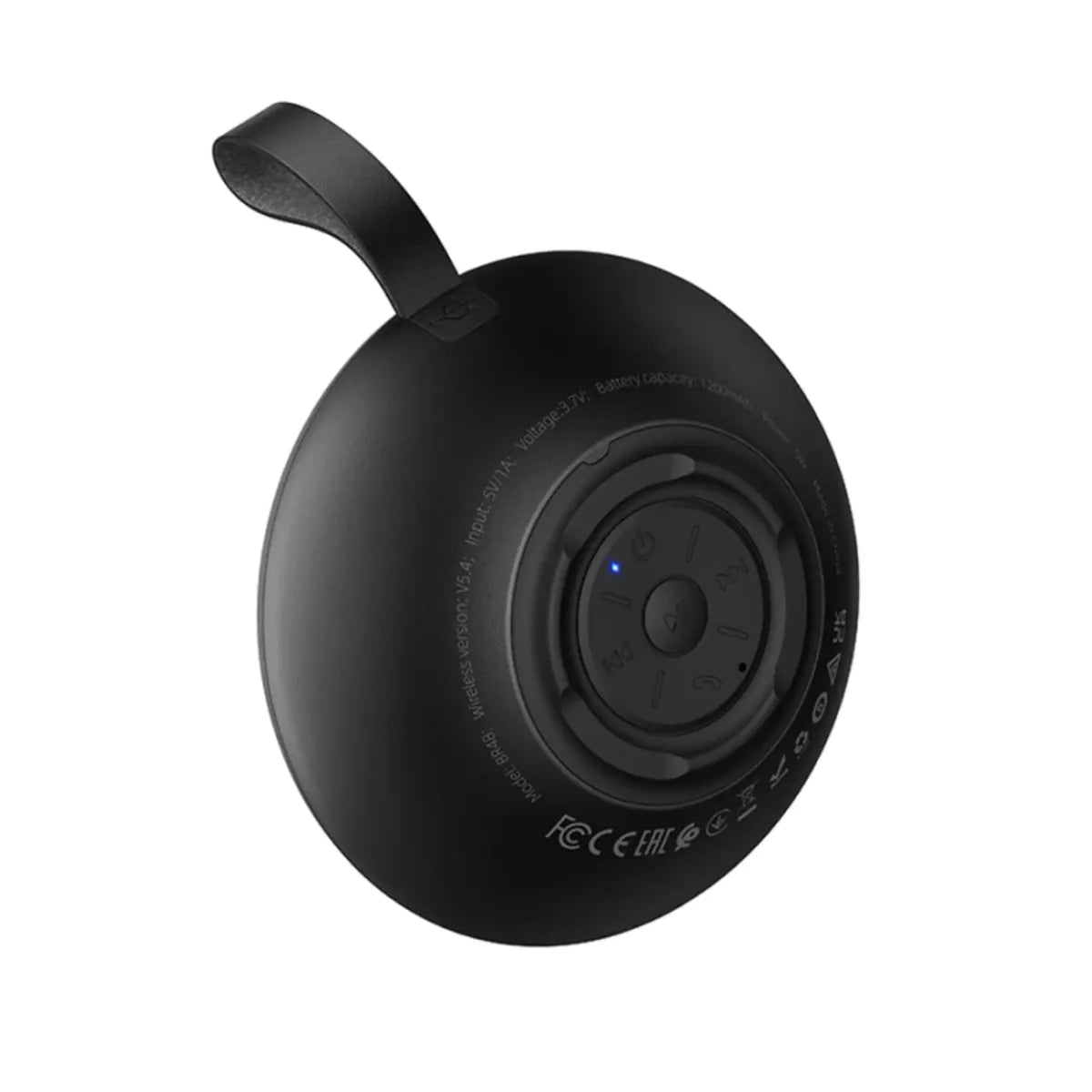 Parlante Bluetooth Borofone BR48 UFO