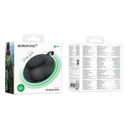 Parlante Bluetooth Borofone BR48 UFO