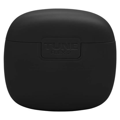 Audífono In-Ear Bluetooth Tune Flex 2 Black JBL
