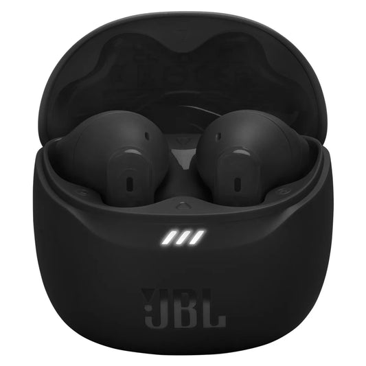 Audífono In-Ear Bluetooth Tune Flex 2 Black JBL