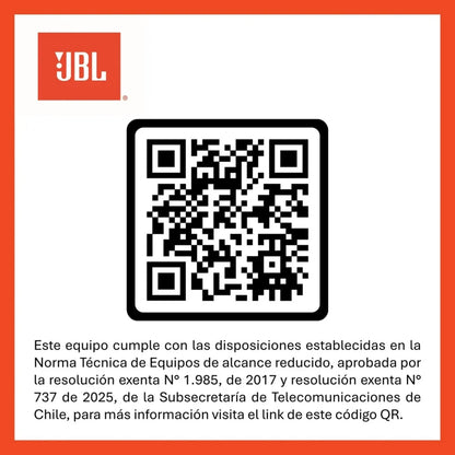 Audífono In-Ear Bluetooth Tune Flex 2 Black JBL
