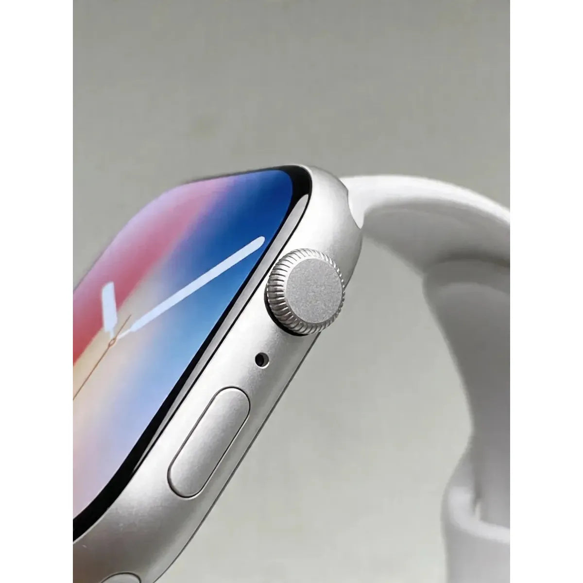 Reloj inteligente HOCO Y30, IPX5