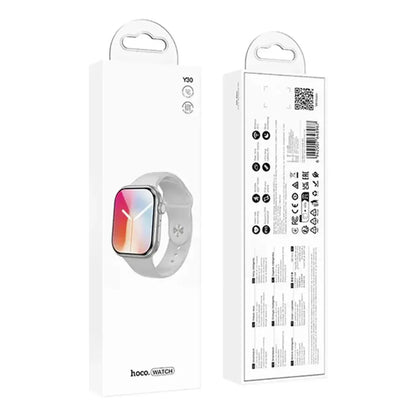 Reloj inteligente HOCO Y30, IPX5