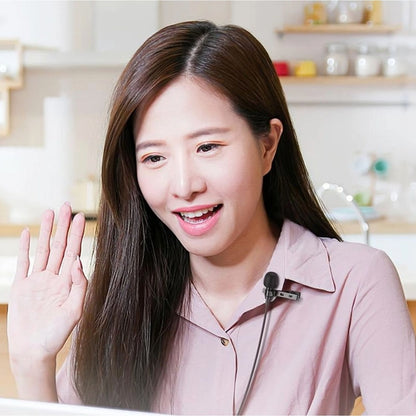 Microfono Borofone BFK11 Lightning