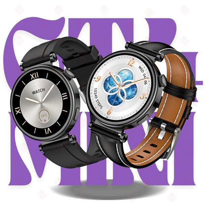 Smartwatch GT4 MINI