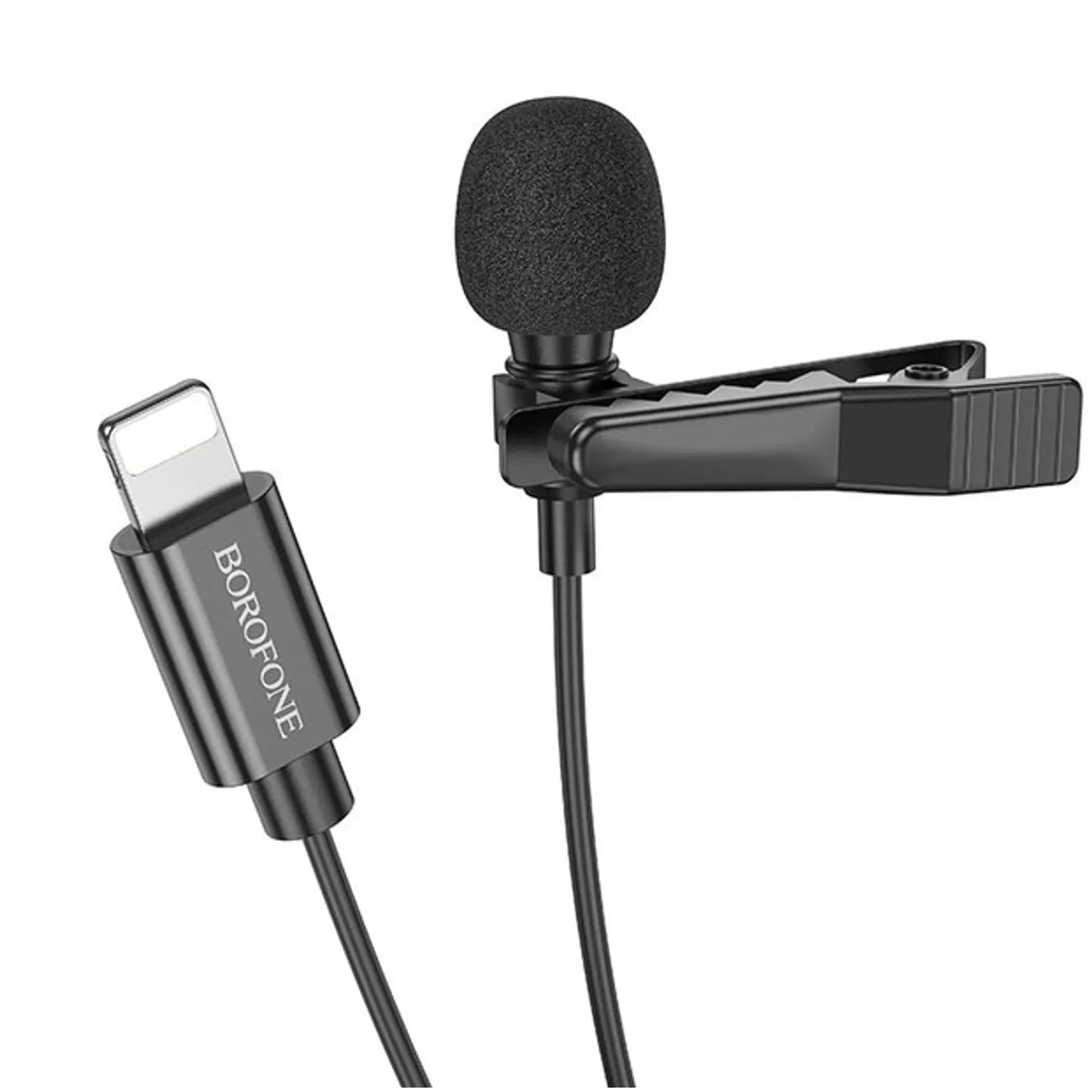 Microfono Borofone BFK11 Lightning