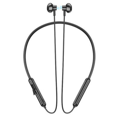 Audífonos Bluetooth Deportivo Hoco Es67 Negro